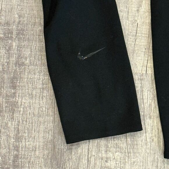 Nike‎ Dri-Fit XS Black Leggings Excellent Condition - Picture 6 of 6